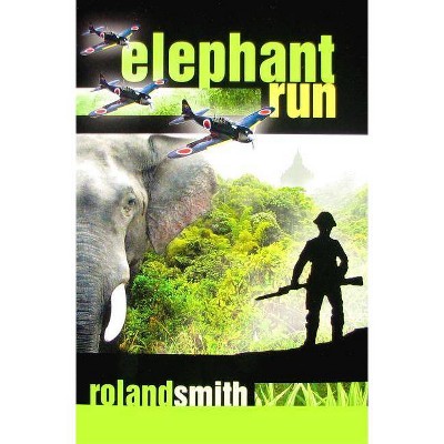 elephant run unit